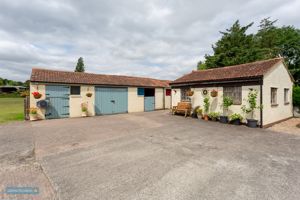 Outbuildings- click for photo gallery